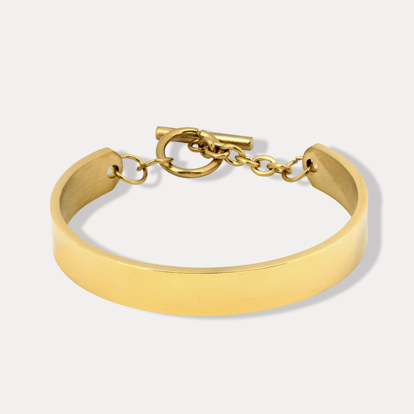 Chunky Bracelet