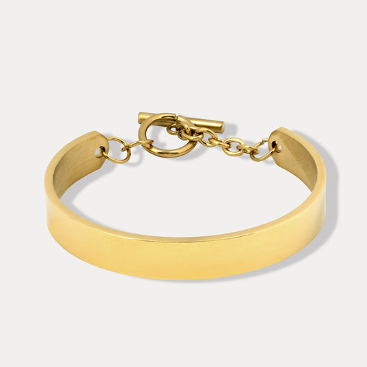 Chunky Bracelet